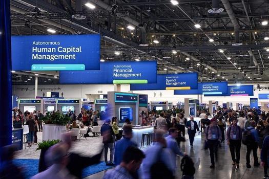 SAP, otonom işletmeyi hayata geçirdiğini duyurdu