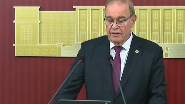 CHP'li Öztrak: Yeni Partili milletvekilleri; size dağıtılan para CHP'ye aittir