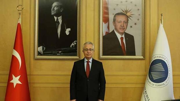 Sermaye Piyasası Kurulu (SPK) Başkanı Mahmut Sütçü, sağlık sorunları nedeniyle istifasını sundu