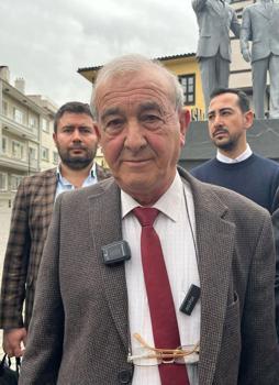 Muhtar, muhtarlar gününde hayatını kaybetti
