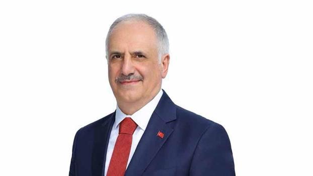 Hazine ve Maliye Bakan Yardımcısı Osman Çelik emeklilik dilekçesini sundu