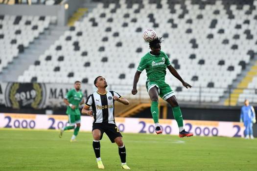 Manisa FK - Muğlaspor / Fotoğraflar