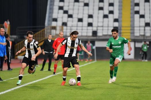 Manisa FK - Muğlaspor / Ek fotoğraflar