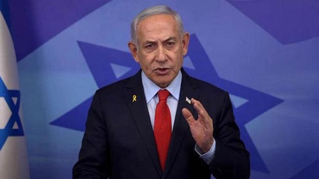 Netanyahu’dan Trump’a: Bitirmemiz gereken bir iş var