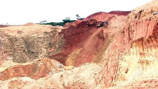 Kolombiya'da madende göçük: 14 ölü, 7 yaralı