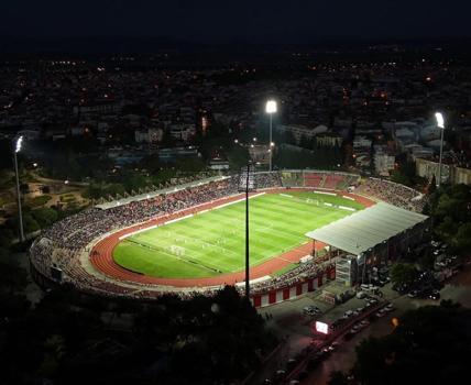 Balıkesirspor evine dönüyor