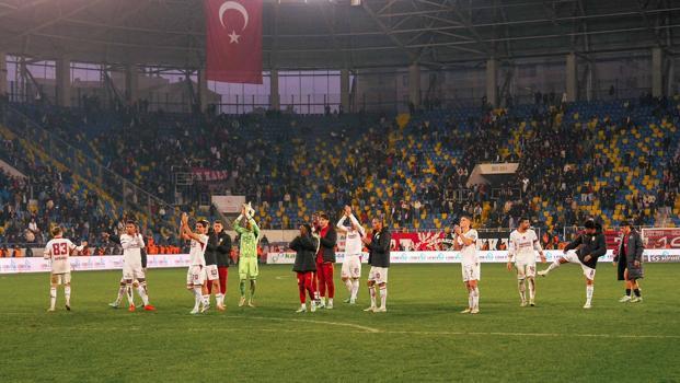 Galatasaray, Lille deplasmanında kötü gidişata son vermek istiyor