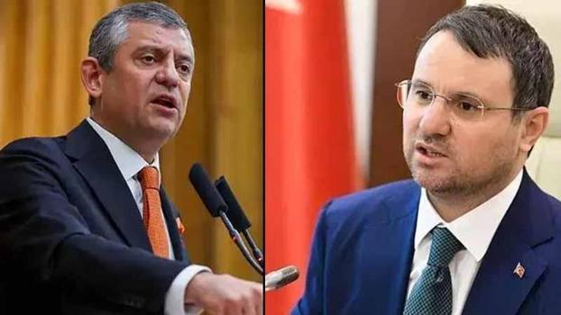 Özgür Özel, Akın Gürlek’e 750 bin lira tazminat ödeyecek