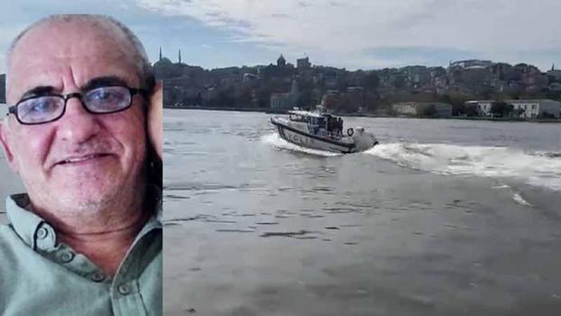 İstanbul'daki selde kaybolan Ahmet Derin'in cansız bedenine ulaşıldı