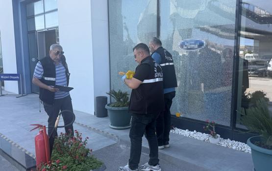 Oto galeriye silahlı saldırıda 13 sanık hakkında iddianame hazırlandı; talimat yurt dışından