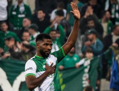 Kelechi Iheanacho: Yaptığım şeyden gurur duyuyorum
