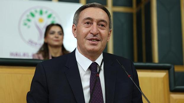 DEM Parti'li Bakırhan: Barış ve Siyasallaşma Kurulu gecikmeden kurulmalı