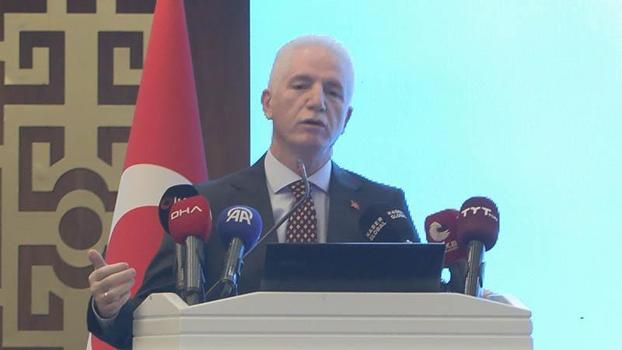 Vali Gül: Geçen hafta yaşadığımız taşkınların Marmara için bir milat olması lazım