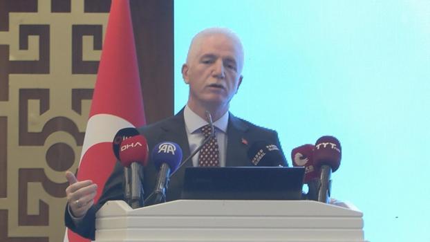 Vali Gül: Geçen hafta yaşadığımız taşkınların Marmara için bir milat olması lazım