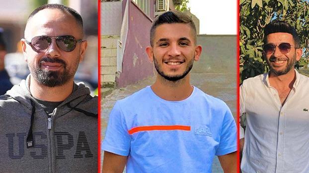 Polis memurunu şehit eden iki kardeşe ağırlaştırlımş müebbet