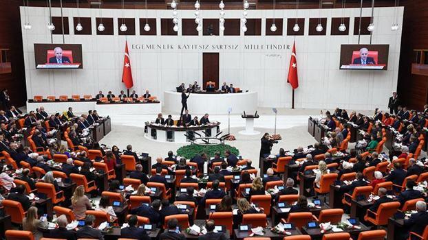 AK Parti'li Gül: Bu süreçte hiçbir ayrımcılık ya da kayırmacılığa asla izin verilmeyecektir