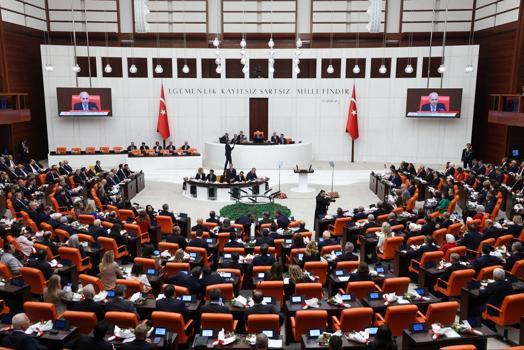 AK Parti'li Gül: Bu süreçte hiçbir ayrımcılık ya da kayırmacılığa asla izin verilmeyecektir
