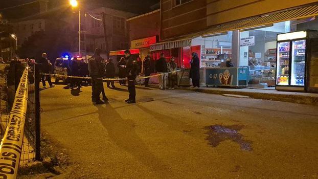 Boşanma aşamasındaki eşi ve olaya müdahale eden kişiyi tabancayla vurdu: 2 yaralı