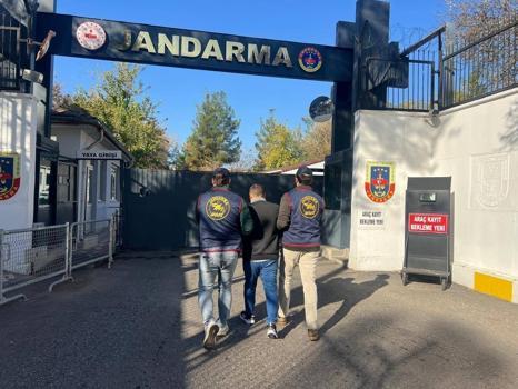 Diyarbakır’da aranan 85 kişi yakalandı