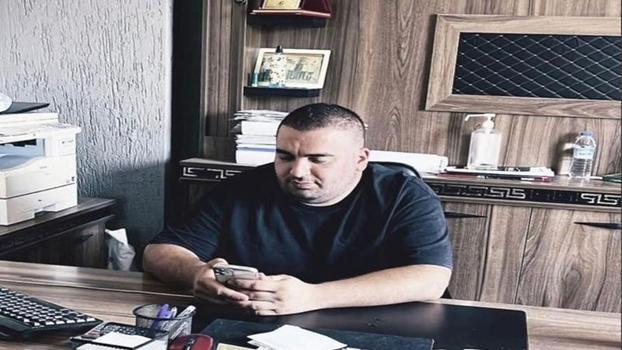 Takip ettirip öldürmüşler