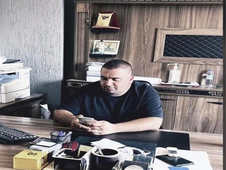 Takip ettirip öldürmüşler
