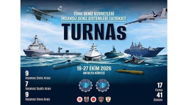 Mehmetçikten Antalya Körfezi önlerinde tatbikat