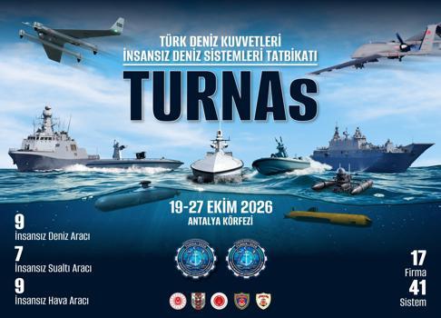 Mehmetçikten Antalya Körfezi önlerinde tatbikat