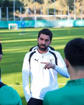 Bodrum FK seriyi sürdürmek istiyor