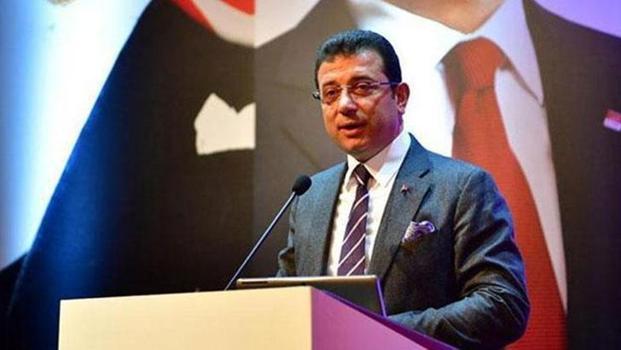 Ekrem İmamoğlu’nun da bulunduğu 12 sanığın yargılandığı dava 11 Kasım'a ertelendi