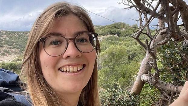 Likya Yolu'nda kaybolan turist aranıyor