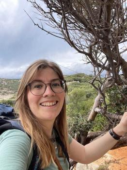 Likya Yolu'nda kaybolan turist aranıyor