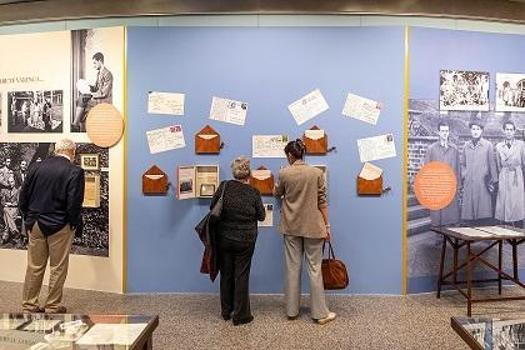 ‘Bir Neslin Yükselişi’ sergisi, İş Sanat Kibele Sanat Galerisi’nde açıldı