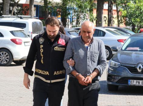 Arsa anlaşmazlığında yeni evli yeğinini 7 kurşunla öldüren sanık: Korkutmak istedim