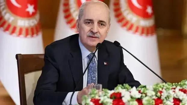 Kurtulmuş: Türkiye ve Libya kendi geleceklerine ilişkin kararları alma iradesine sahiptir