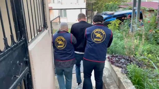 Nevşehir merkezli 10 ilde dolandırıcılık operasyonu: 12 gözaltı