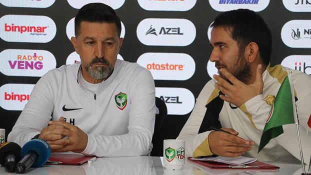 Besnik Hasi: Süper Lig’de yeni bir takımız ve şu ana kadar iyi işler yaptık