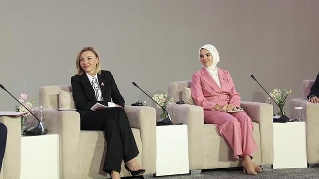 Bakan Göktaş: Çocuklarımıza yaptığımız her yatırım, yarınlarımıza değer katacak birer hikayeye dönüşüyor