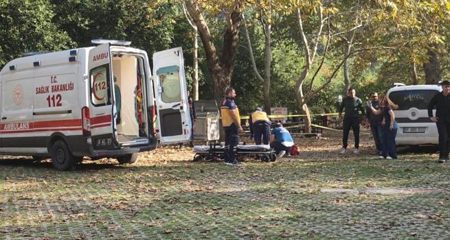 Sevda, arkadaşlık teklifini reddettiği kişi tarafından öldürüldü