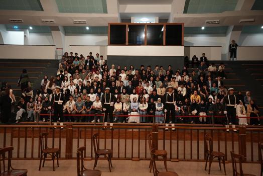 20 bin lise öğrencisini tarihle buluşturacak projede ikinci dönem başlıyor