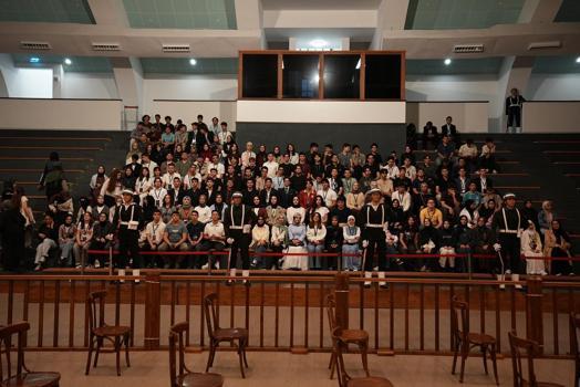 20 bin lise öğrencisini tarihle buluşturacak projede ikinci dönem başlıyor