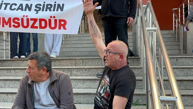 Ümitcan'ın bıçaklanarak öldürülmesine ilişkin davada 5 sanığa hapis cezası