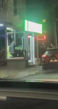 Esenyurt'ta kuyumcuya silahlı saldırı düzenleyen şüpheli Çatalca'da yakalandı