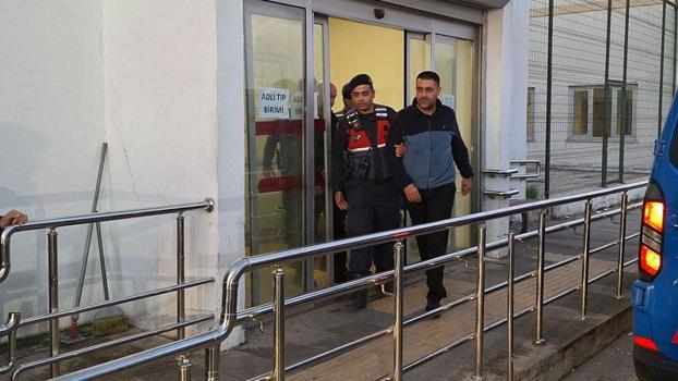 Çukurova Belediyesi'ne operasyonda gözaltına alınan 49 şüpheli adliyede