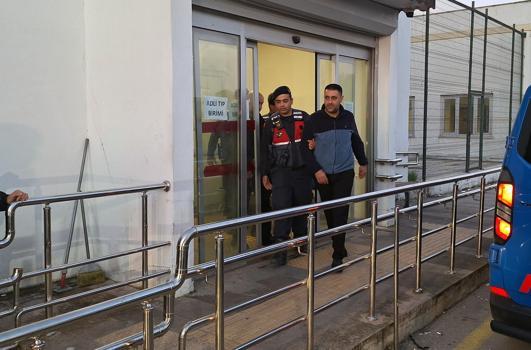 Çukurova Belediyesi'ne operasyonda gözaltına alınan 49 şüpheli adliyede