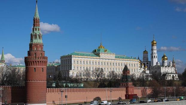 Kremlin: ABD, Rusya ve Ukrayna üçlü görüşme yapacak