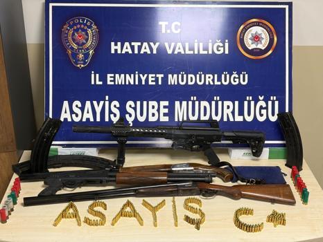 2 milyon lira isteyerek tehdit eden şüpheliler yakalandı