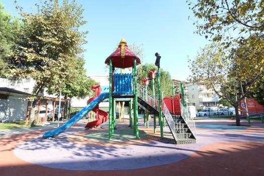 İnegöl’de güvenli park sayısı 45’e ulaştı