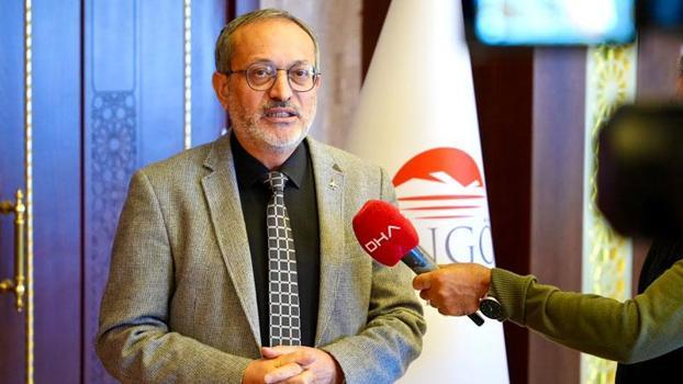 Bingöl Üniversitesi, 2 yılda dünya sıralamasında 2400’lerden 1200 bandına yükseldi