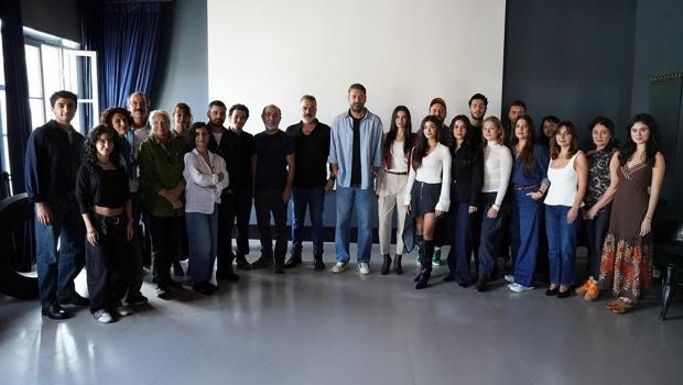 Karakuyu’dan ilk görüntüler