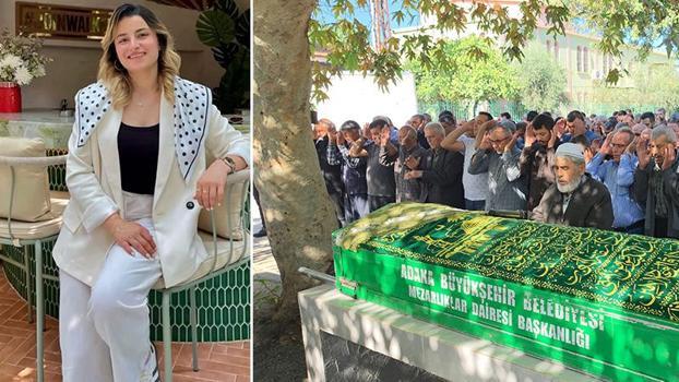 Arkadaşlık teklifini reddettiği kişi tarafından öldürülen Sevda, toprağa verildi